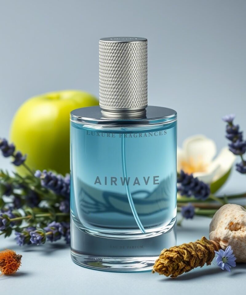 Airwave Perfume by Luxure Fragrances