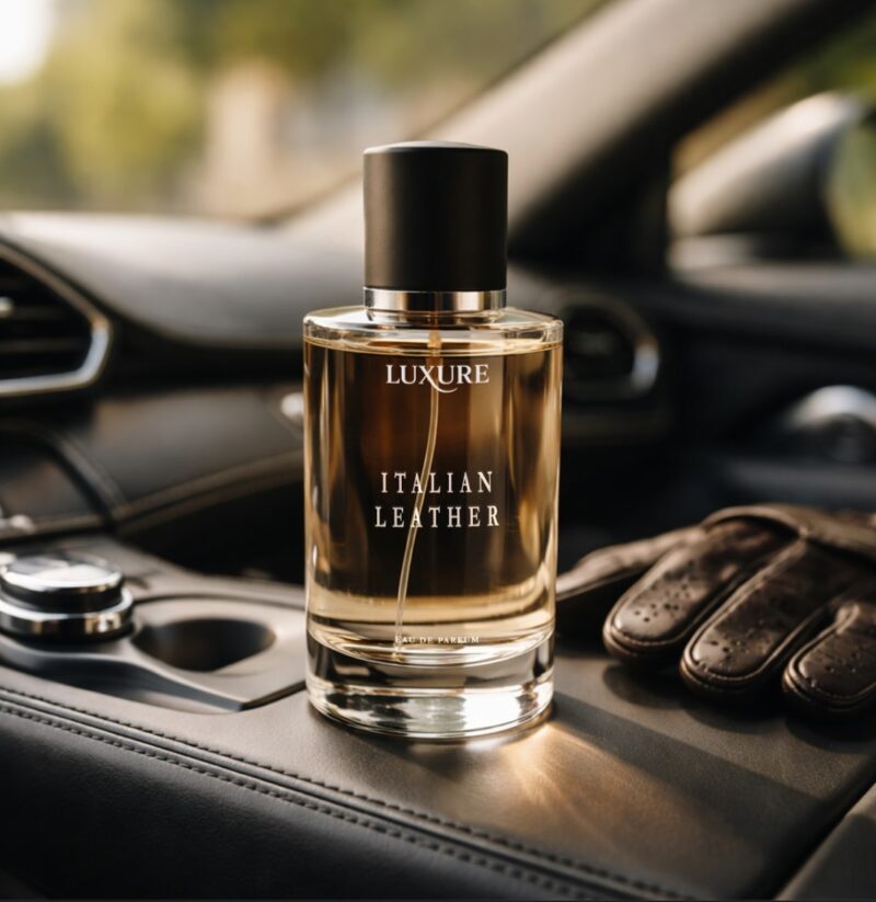 Italian Leather