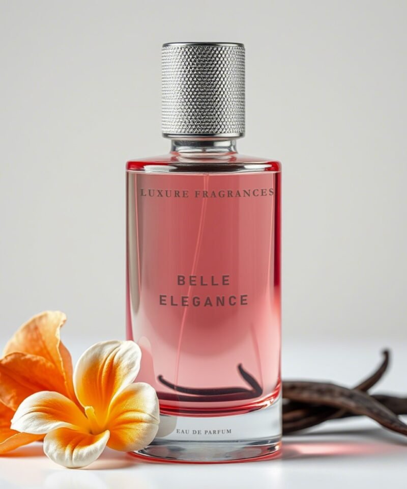 Belle Elegance by Luxure Fragrances