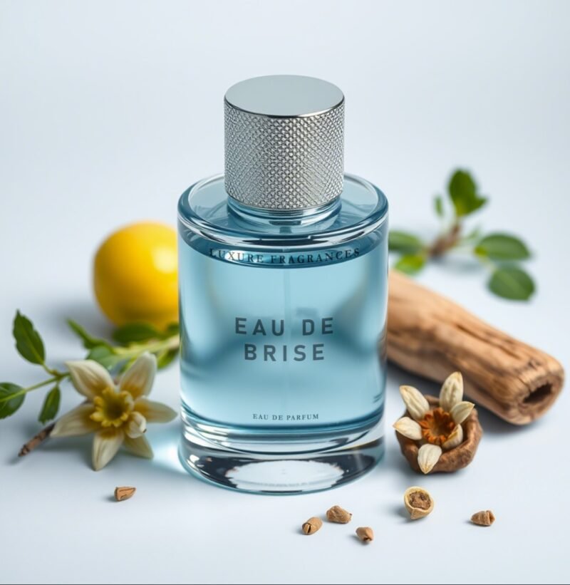 Eau De Brise Perfume by Luxure Fragrances
