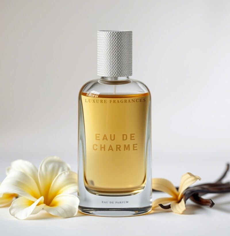 Eau De Charme Perfume by Luxure Fragrances