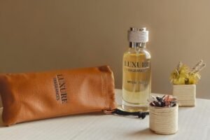 Perfume by Luxure Fragrances