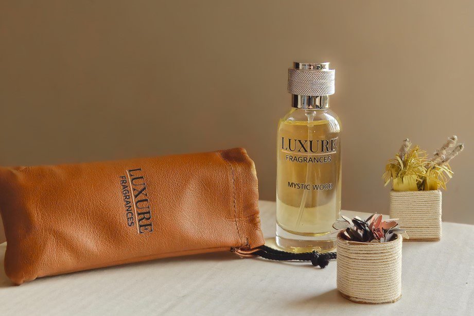 Perfume by Luxure Fragrances