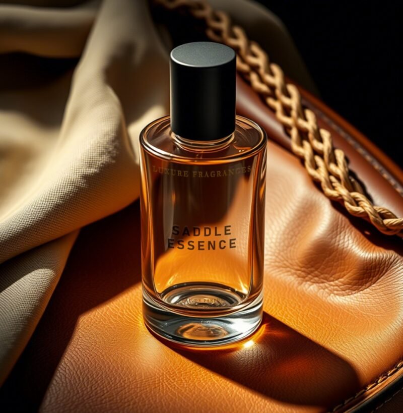 Saddle Essence Perfume