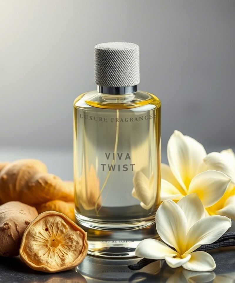 Viva Twist Perfume by Luxure Fragrances