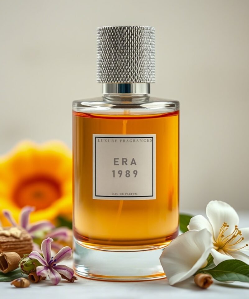 Era 1989 Perfume by Luxure Fragrances