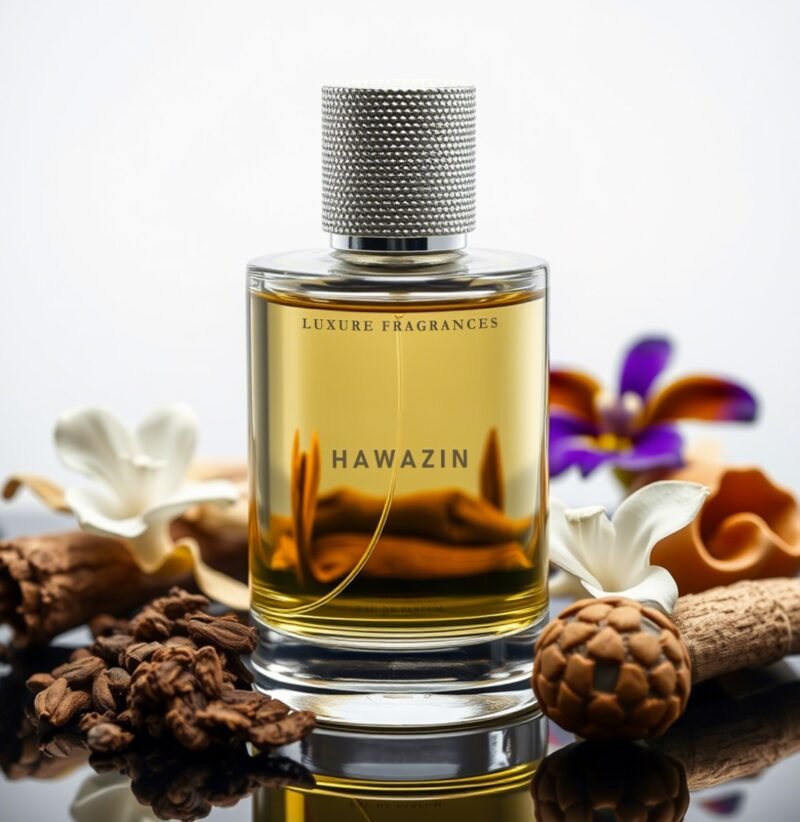 Hawazin Perfume by Luxure Fragrances