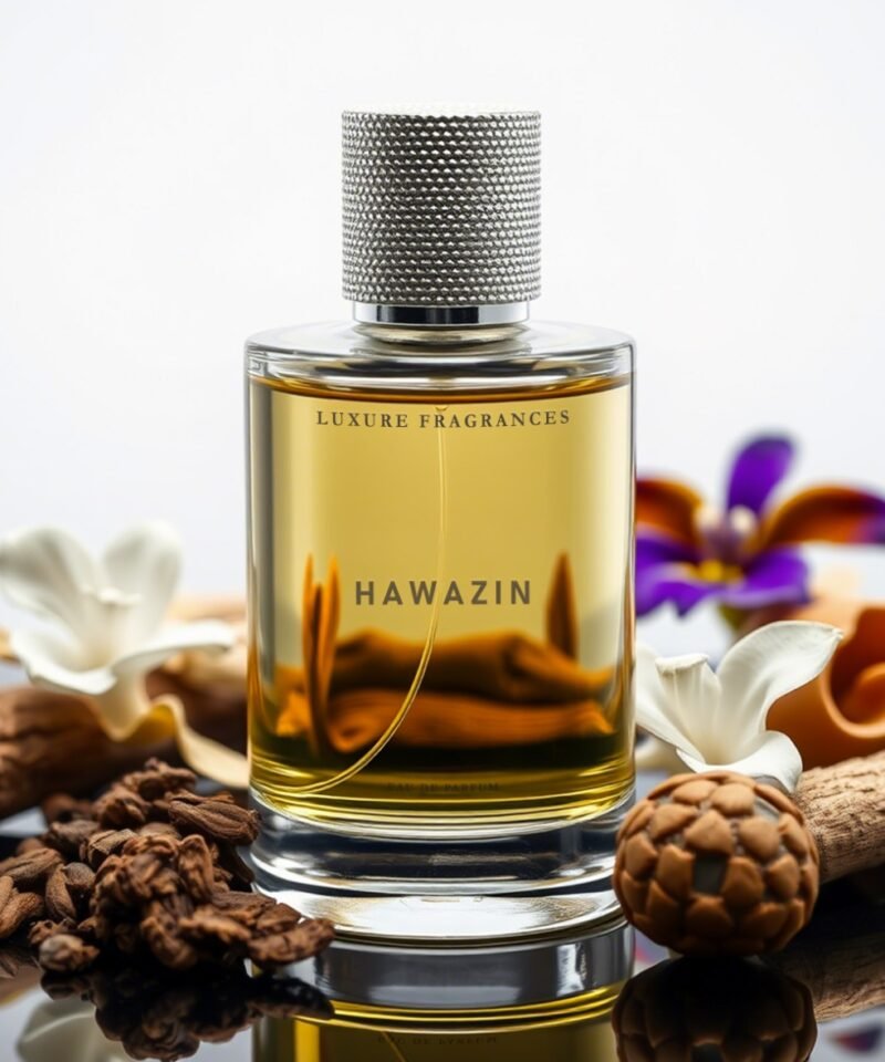 Hawazin Perfume by Luxure Fragrances