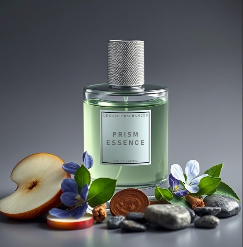 Prism Essence Perfume by Luxure Fragrances