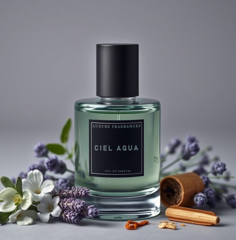 Ciel Aqua Perfume by Luxure Fragrances