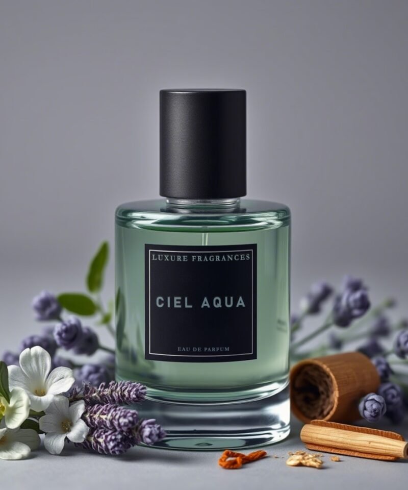 Ciel Aqua Perfume by Luxure Fragrances