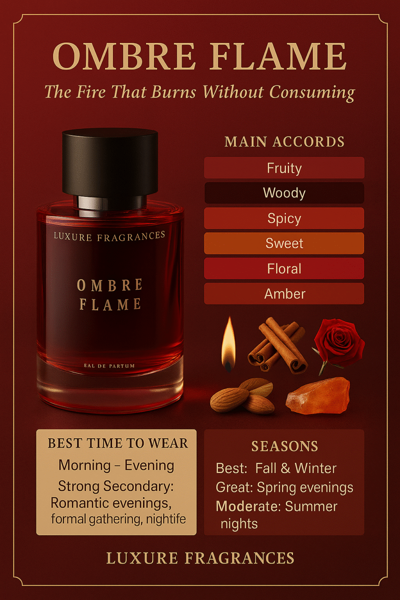 Ombre Flame - Image 2