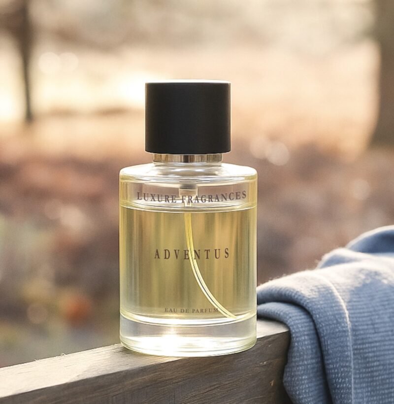 Adventus Perfume by Luxure Fragrances
