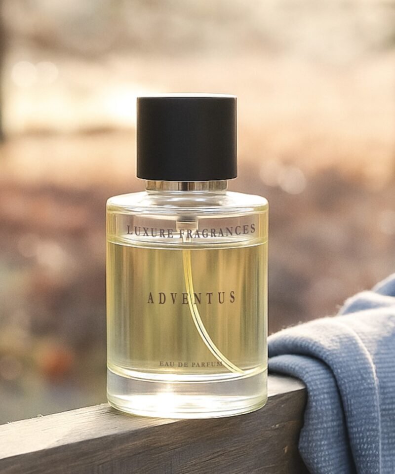 Adventus Perfume by Luxure Fragrances