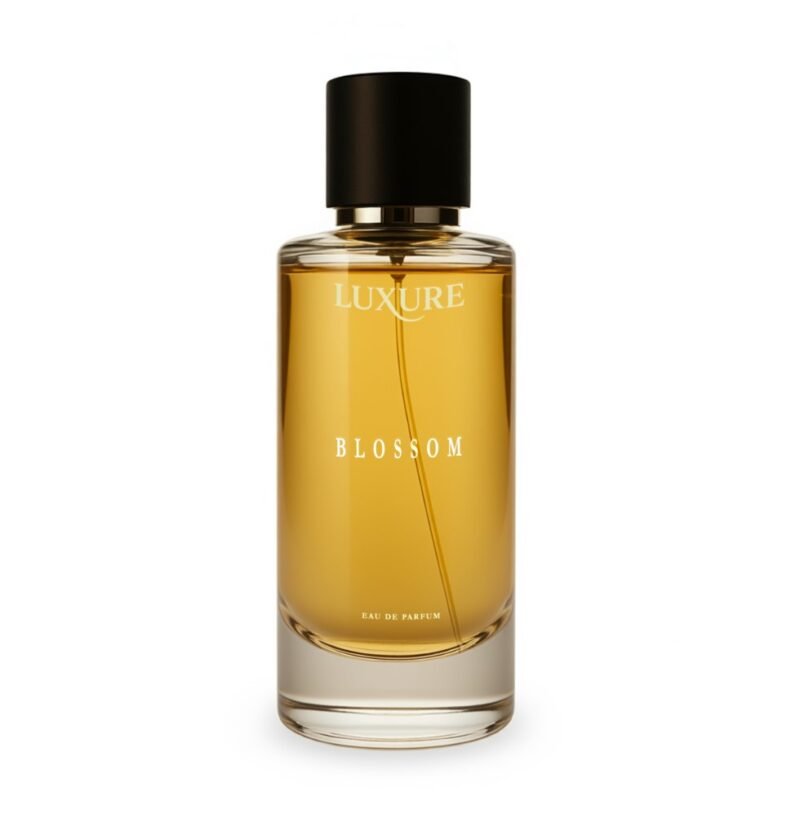 Blossom Perfume by Luxure Fragrances