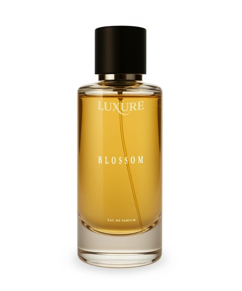 Blossom Perfume by Luxure Fragrances