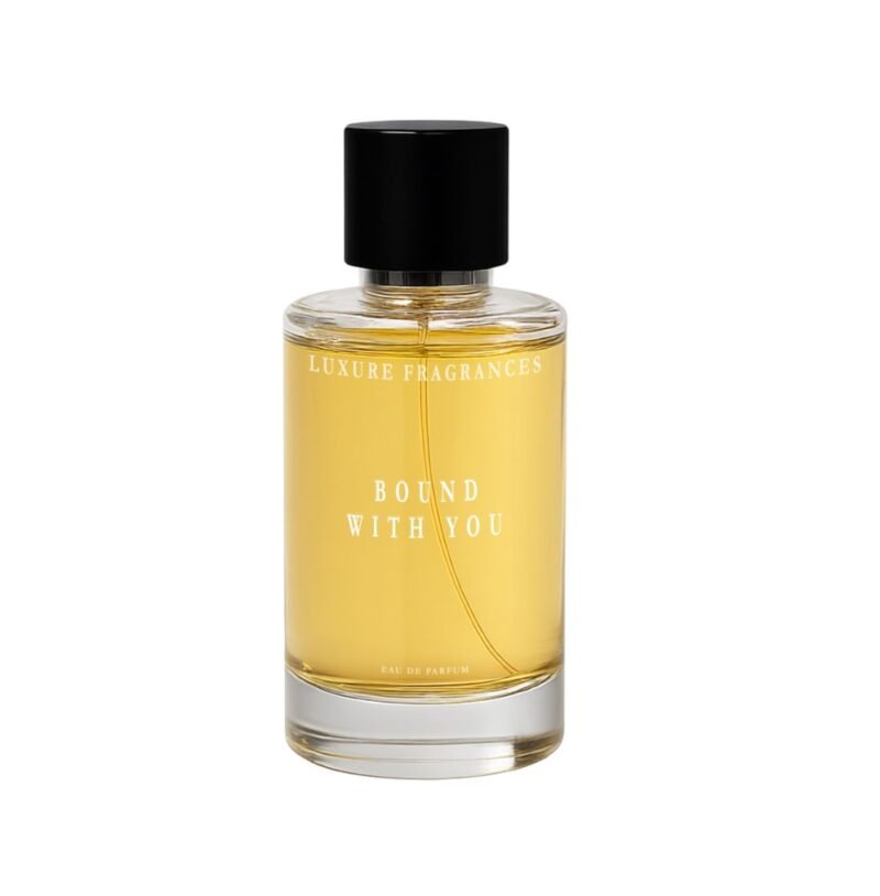 Bound With You Perfume by Luxure Fragrances