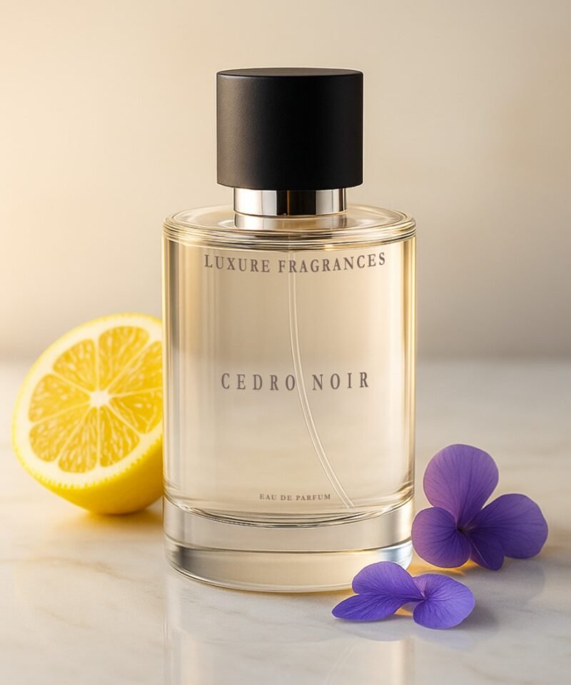 Cedro Noir Perfume by Luxure Fragrances