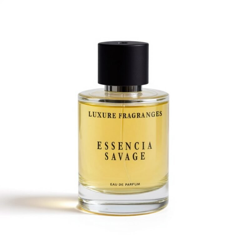 Essencia Savage Perfume by Luxure Fragrances