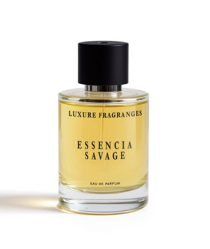 Essencia Savage Perfume by Luxure Fragrances
