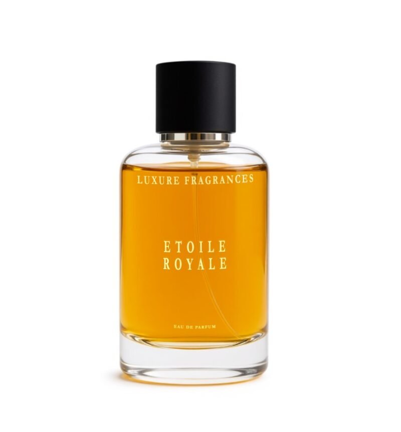 Etoile Royale Perfume by Luxure Fragrances