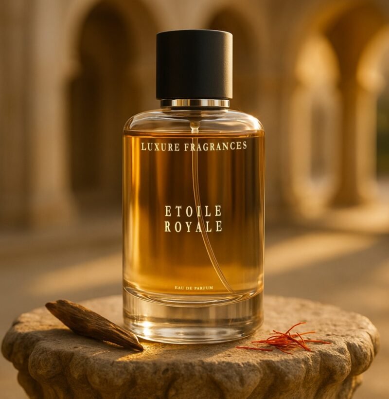 Etoile Royale Perfume by Luxure Fragrances