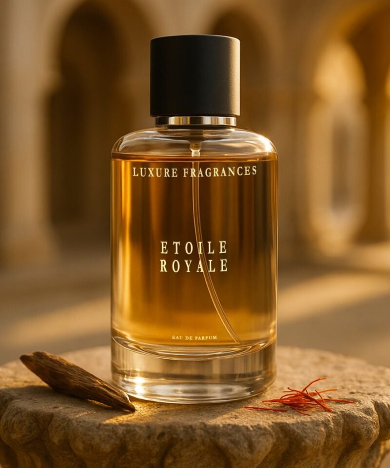 Etoile Royale Perfume by Luxure Fragrances