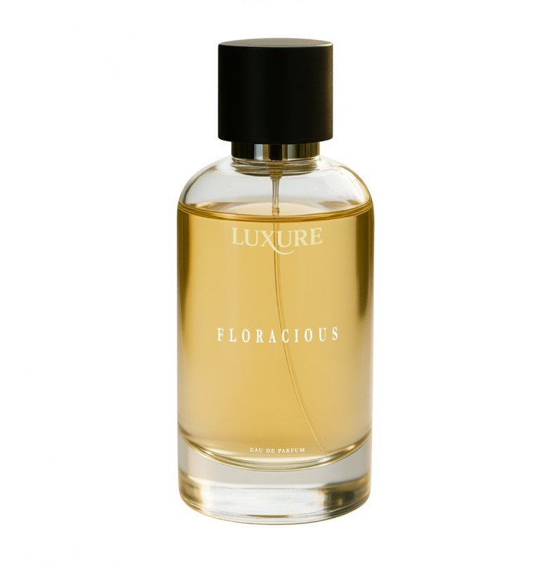 Floracious Perfume by Luxure Fragrances