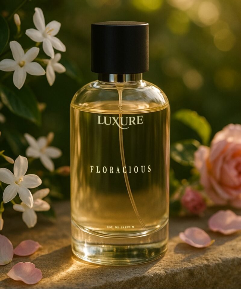 Floracious Perfume by Luxure Fragrances
