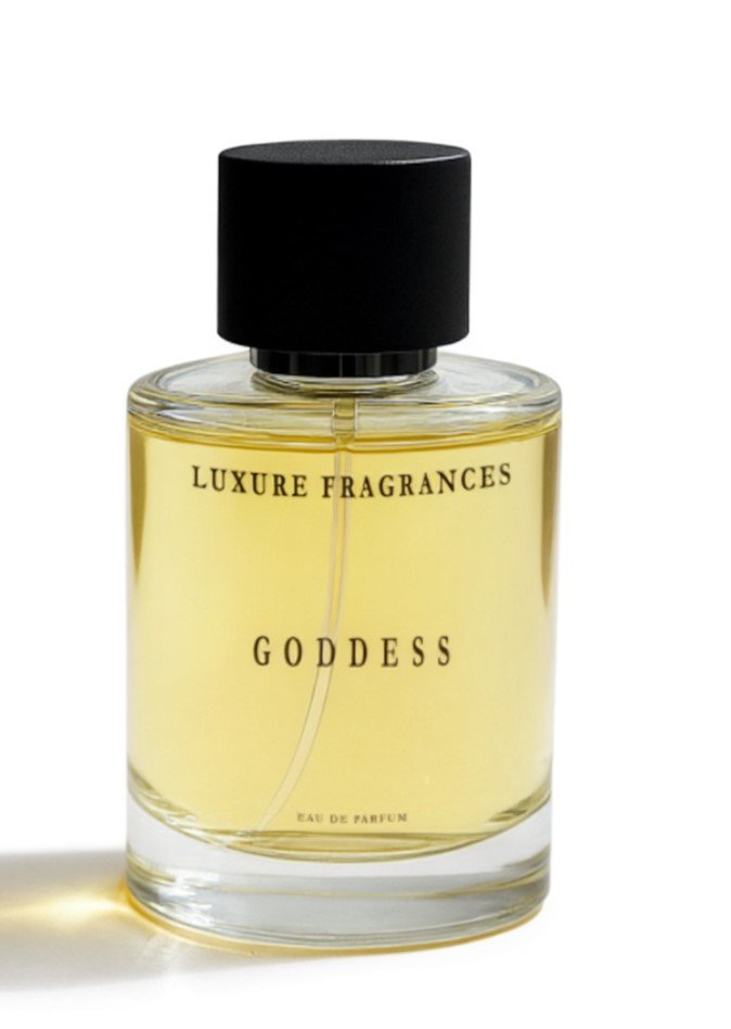 Goddess Perfume by Luxure Fragrances