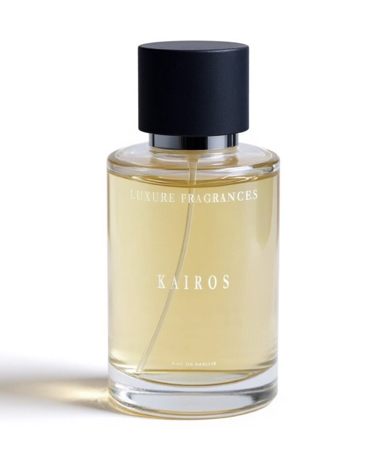Kairos Perfume by Luxure Fragrances