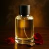 Oud Saffron Perfume by Luxure Fragrances