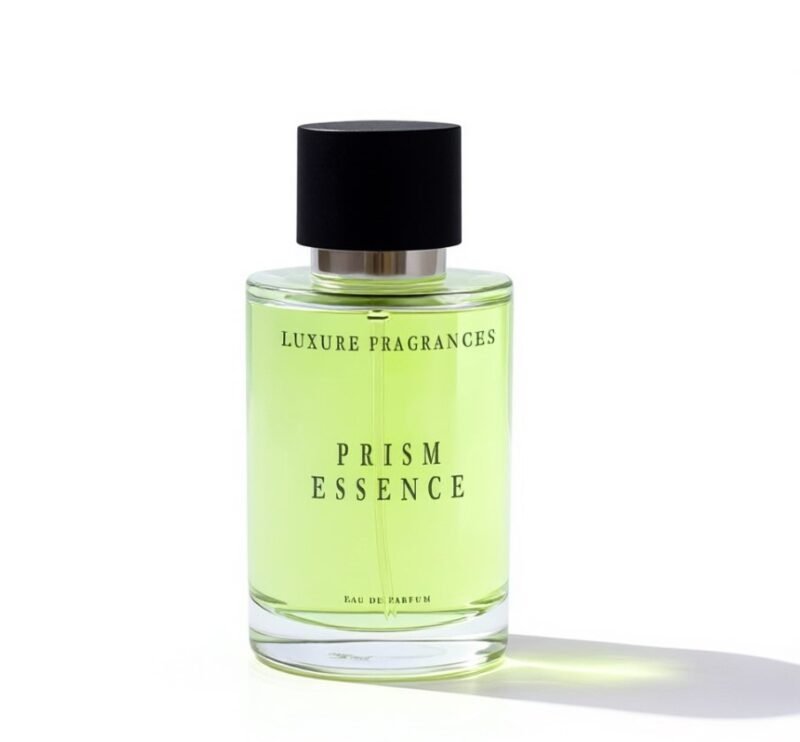 Prism Essence Perfume by Luxure Fragrances