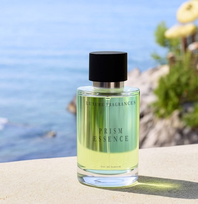 Prism Essence Perfume by Luxure Fragrances