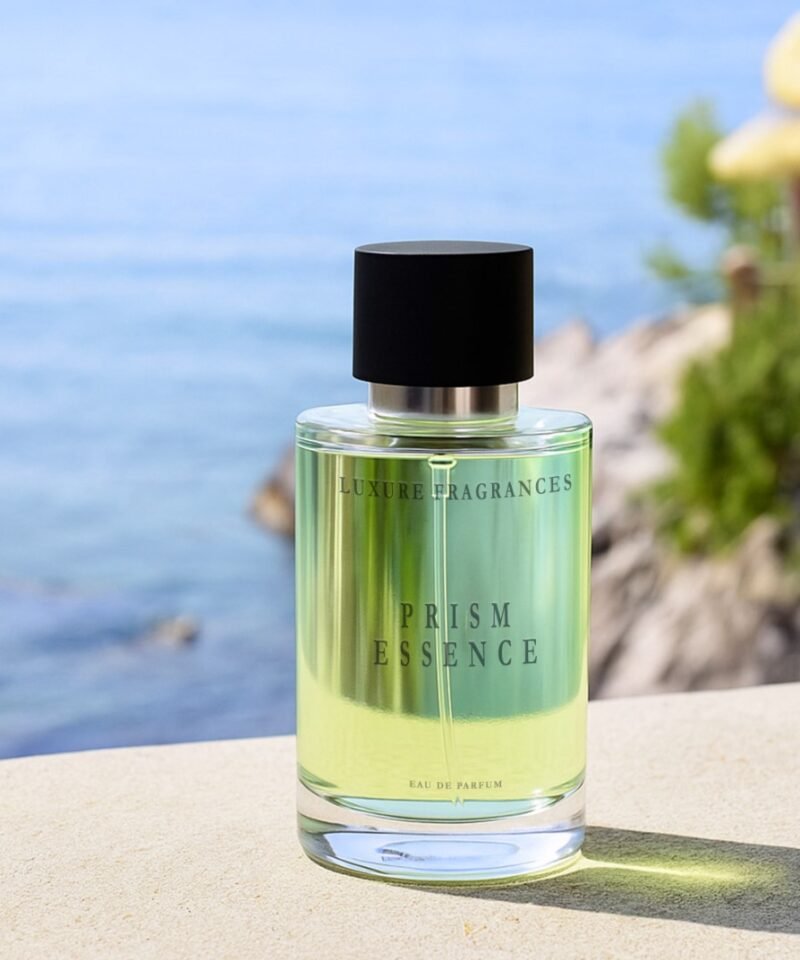 Prism Essence Perfume by Luxure Fragrances