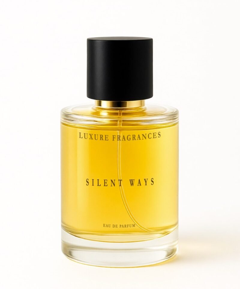 Silent Way Perfume by Luxure Fragrances