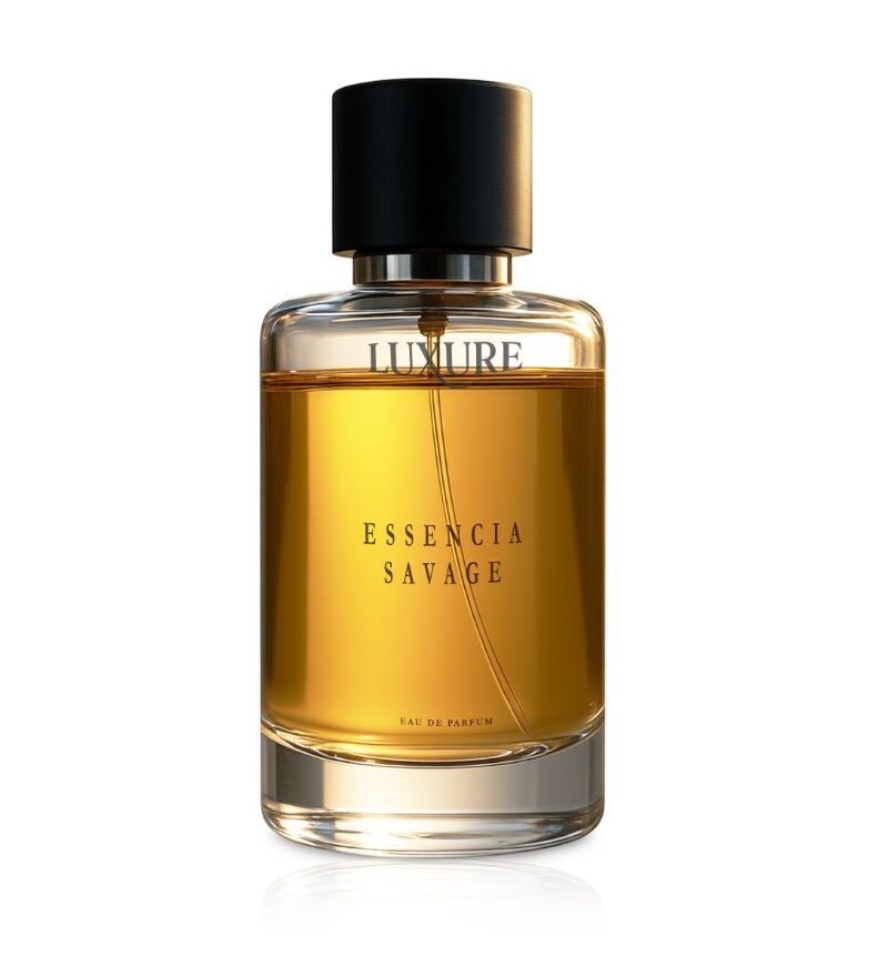Essencia Savage Perfume by Luxure Fragrances