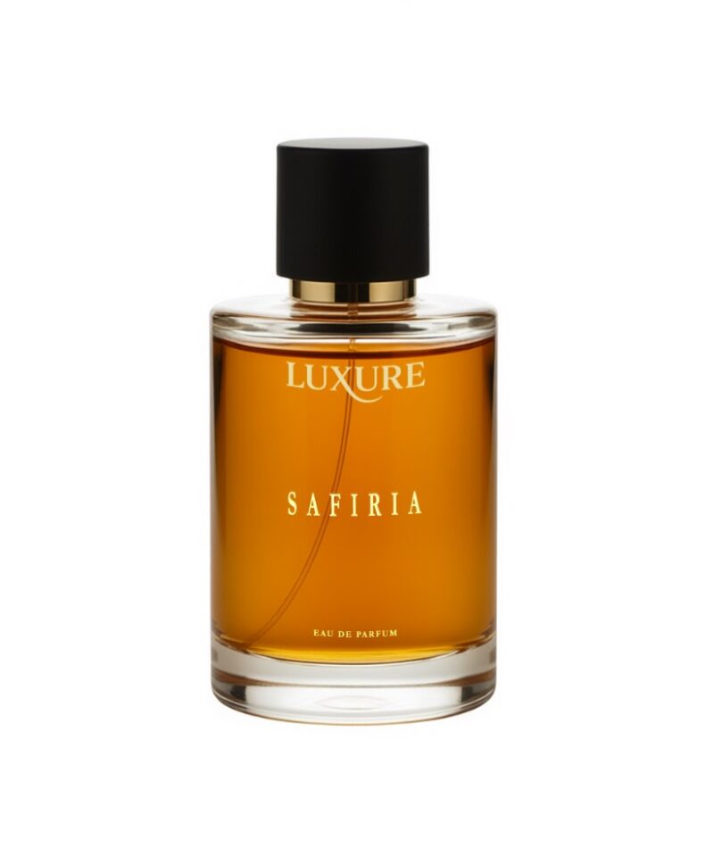 Safiria Perfume by Luxure Fragrances