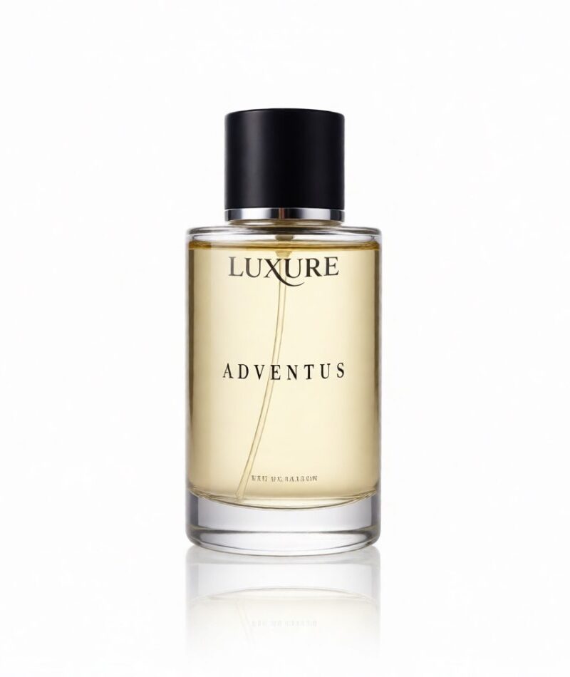 Adventus Perfume by Luxure Fragrances