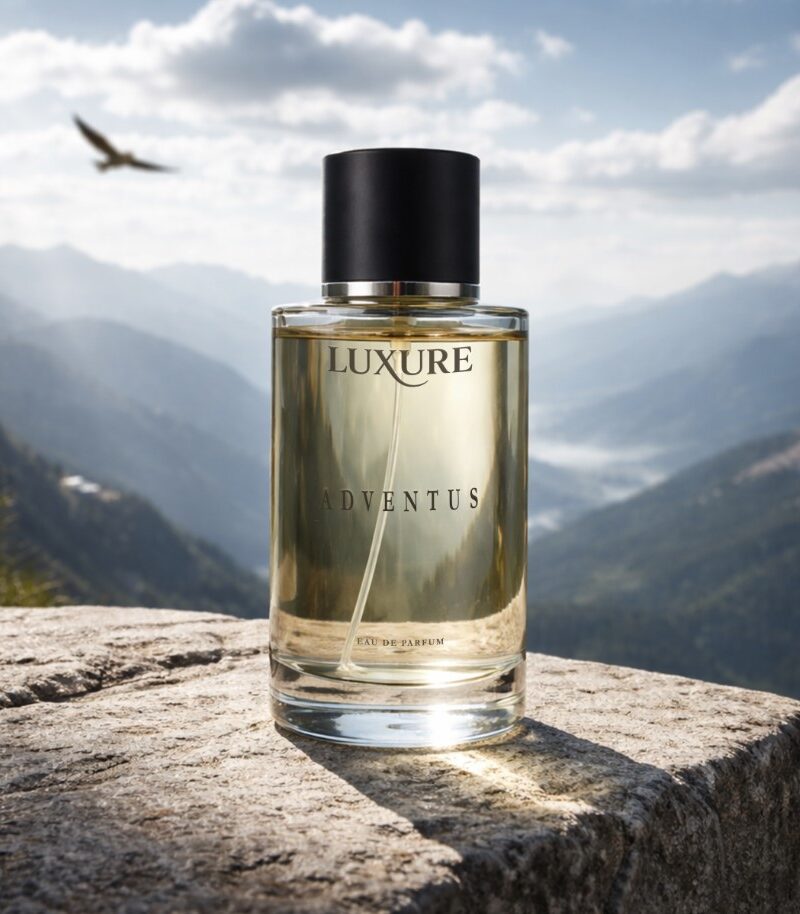 Adventus Perfume by Luxure Fragrances