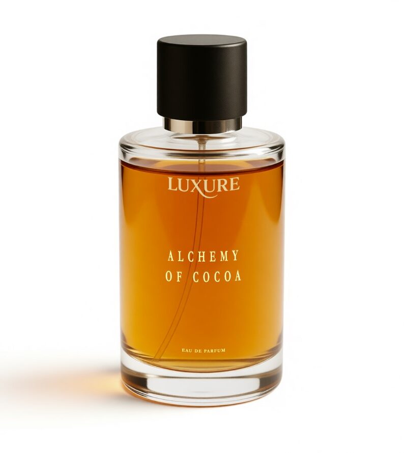Alchemy Of Cocoa Perfume by Luxure Fragrances