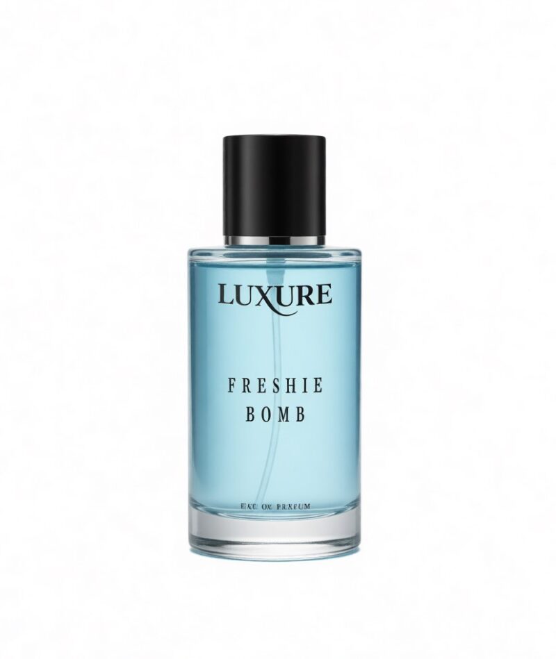 Freshie Bomb Perfume by Luxure Fragrances