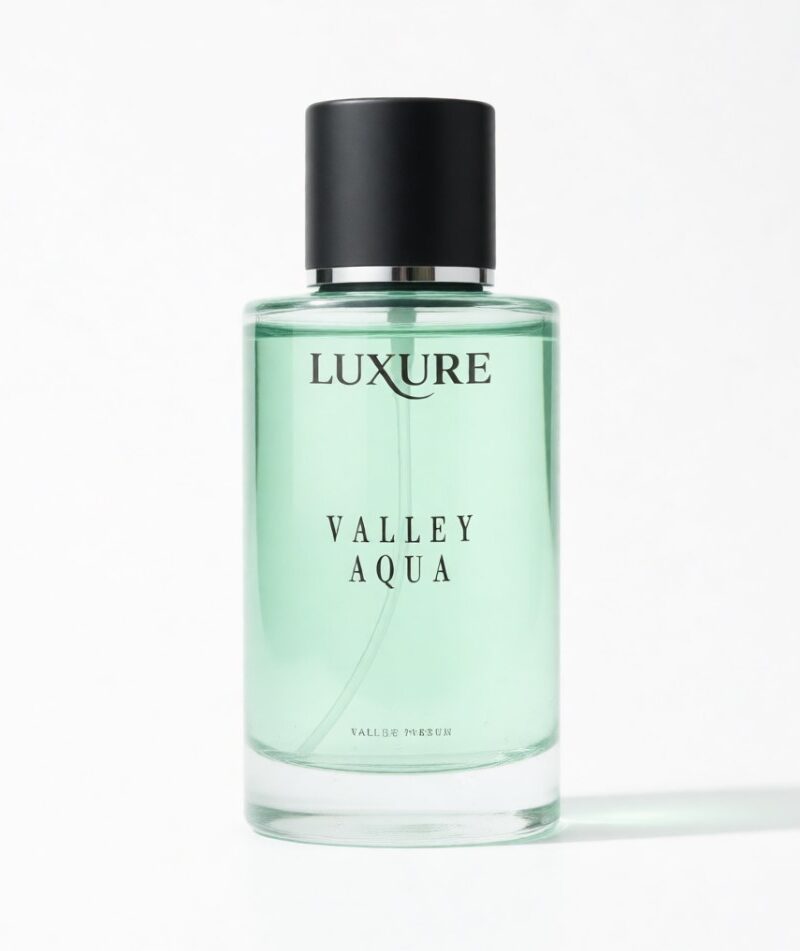 Valley Aqua – luxurefragrances.com