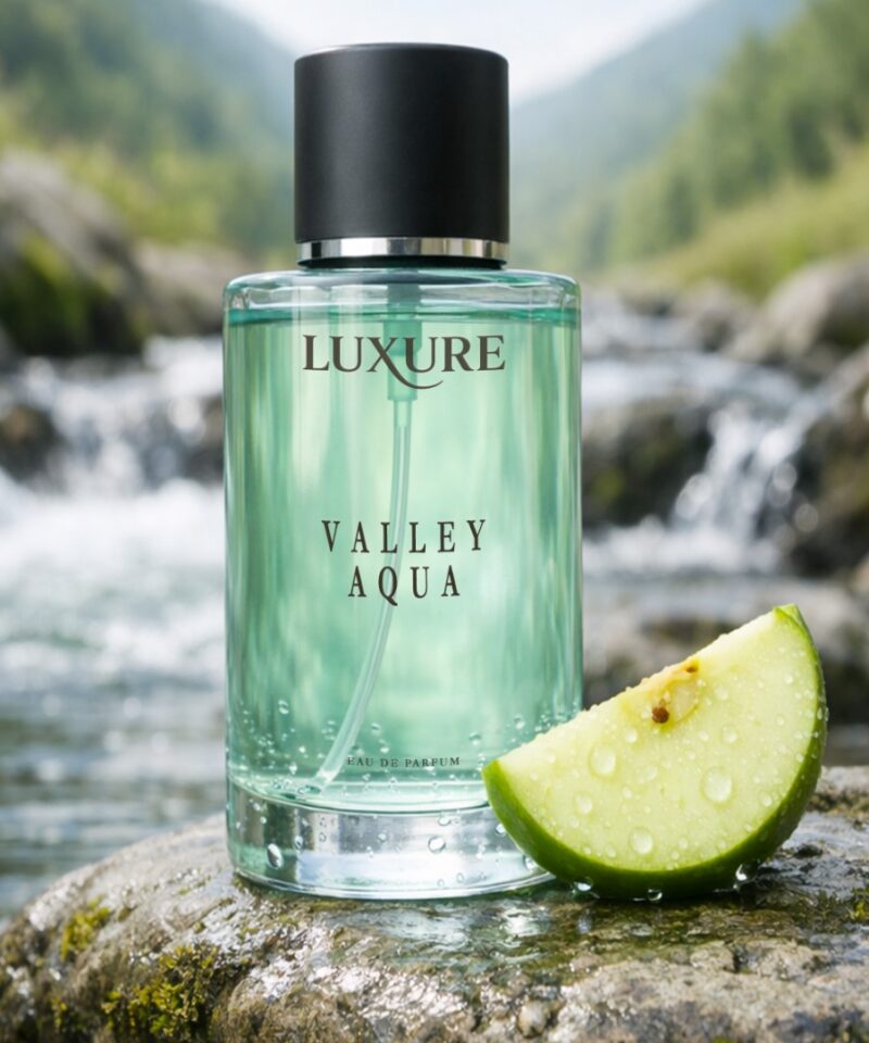 Valley Aqua Pefume by Luxure Fragrances