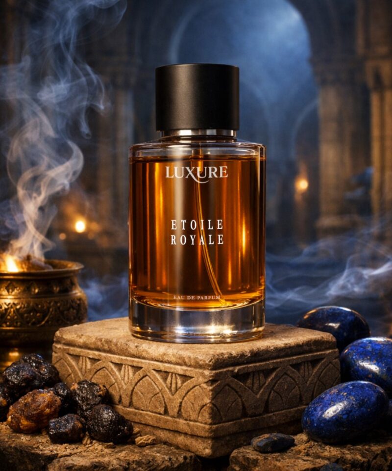 Etoile Royale Perfume by Luxure Fragrances