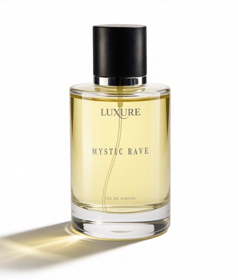 Mystic Rave Perfume by Luxure Fragrances