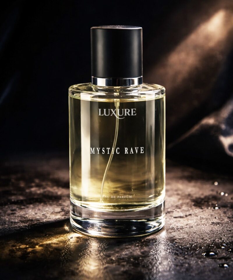 Mystic Rave Perfume by Luxure Fragrances