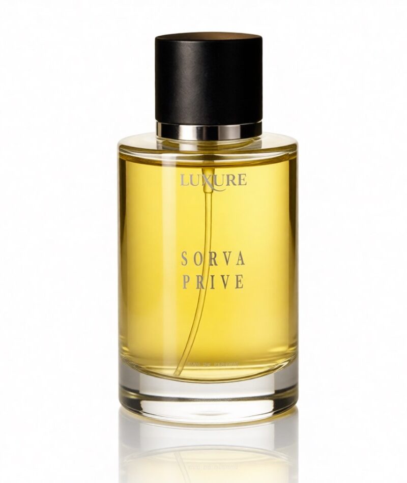 Sorva Prive Perfume by Luxure Fragrances