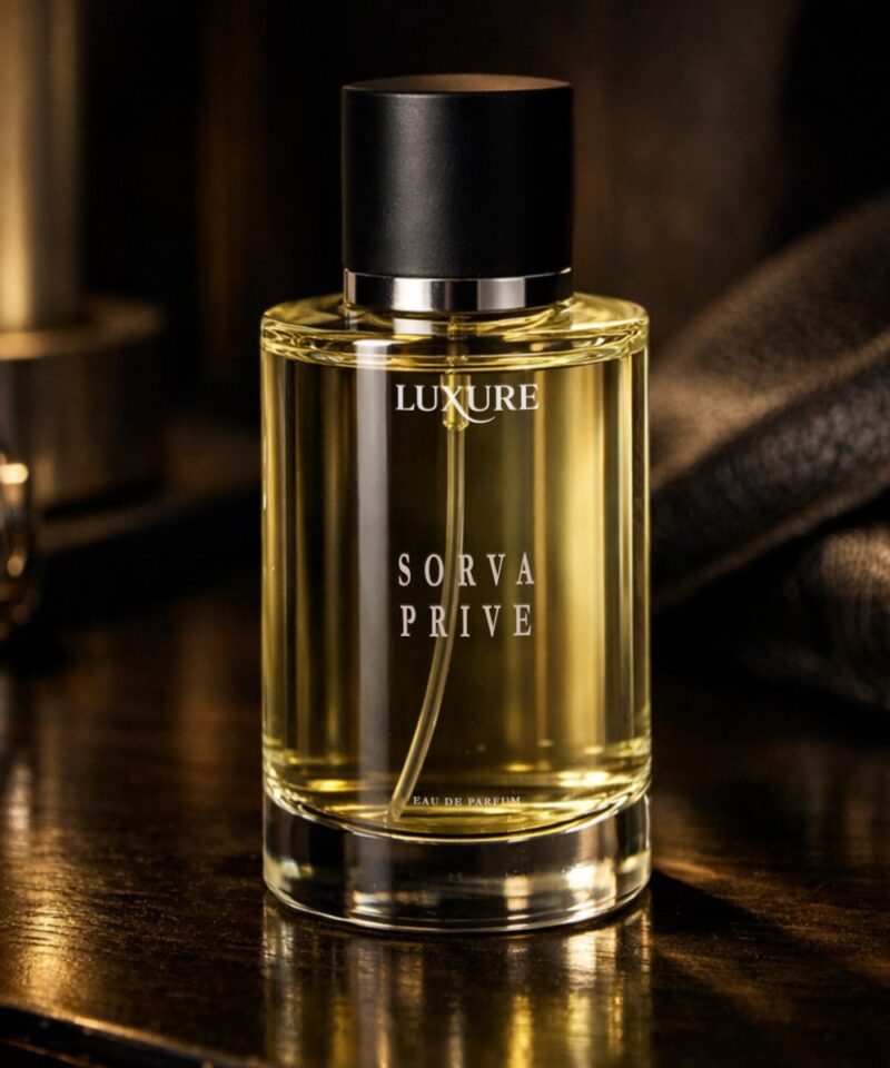 Sorva Prive Perfume by Luxure Fragrances
