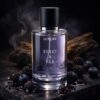 Berry & Oud Perfume by Luxure Fragrances